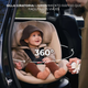 Автокресло Kinderkraft Xpedition 3 i-Size Black (KCXPED03BLK0000) (00-00305300) - изображение 18