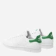 Чоловічі кеди низькі adidas Originals Stan Smith FX5502 44 (9.5UK) 28 см Білі (4064037433442) - зображення 3