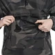Куртка Sturm Mil-Tec Combat Anorak Summer - Dark Camo 3XL 10332080 - зображення 5
