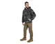 Куртка Sturm Mil-Tec Combat Anorak Summer - Dark Camo 3XL 10332080 - зображення 7
