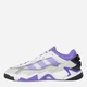 Buty do koszykówki męskie adidas GX0775 38 23.5 cm Fioletowy/Biały (4065418109963) - obraz 3