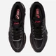 Чоловічі кросівки ASICS Gel-Quantum 360 VII 1201A867-008 45 28.5 см Чорний/Сірий (4550456200999) - зображення 6