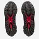 Чоловічі кросівки ASICS Gel-Quantum 360 VII 1201A867-008 45 28.5 см Чорний/Сірий (4550456200999) - зображення 7