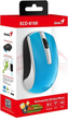 Мышь Genius ECO-8100 Wireless Blue (31030010406) - изображение 3