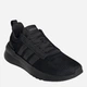 Sneakersy męskie adidas Racer Tr21 GX0647 44.5 (10UK) Czarne (4065419306118) - obraz 2