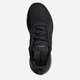 Sneakersy męskie adidas Racer Tr21 GX0647 44.5 (10UK) Czarne (4065419306118) - obraz 6