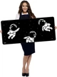 Игровая поверхность (Коврик для мышки) SHLab Astronaut SHM-879 (90х40 см) (39299) - изображение 2