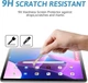 Захисне скло Eleglass Lenovo Tab M10 (3rd Gen) (39290) - зображення 5