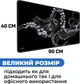 Ігрова поверхня (Килимок для мишки) SHLab Восьминіг Black SHM-740 (90х40 см) (38897) - зображення 4