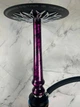 Кальян Tiaga Hookah Astra, нежно-розовый, утончённый стиль, высота 53 см - изображение 3
