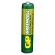 Батарейка сольова GP Greencell Extra Heavy Duty R03 AAA 24G 1.5V Green (2 шт) - зображення 2