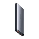 Адаптер мережевий Baseus GaN5 Pro Ultra-Slim Fast Charger C+U 65W (Overseas Edition) (CCGP150113) 4841972 - зображення 3