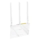 Беспроводной маршрутизатор Wi-Fi Роутер Hoco WiFi4 HI30 (2.4 ГГц, 300 Мбит/с, 3 антенны) - изображение 7