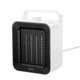 Обогреватель HOCO desktop heater HX24 |1500 Вт, 3 Режима| - изображение 4