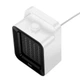 Обогреватель HOCO desktop heater HX24 |1500 Вт, 3 Режима| - изображение 5