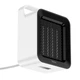 Обогреватель HOCO desktop heater HX24 |1500 Вт, 3 Режима| - изображение 6