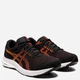 Чоловічі кросівки для бігу ASICS Gel-Contend 8 1011B492-004 44 (10US) 28 см Чорні (4550455595836) - зображення 2