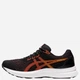 Чоловічі кросівки для бігу ASICS Gel-Contend 8 1011B492-004 44 (10US) 28 см Чорні (4550455595836) - зображення 4