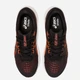 Чоловічі кросівки для бігу ASICS Gel-Contend 8 1011B492-004 44 (10US) 28 см Чорні (4550455595836) - зображення 6