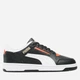 Мужские кеды низкие Puma Rebound Joy Low 38074724 40.5 (7UK) Черные (4065452414689) - изображение 1