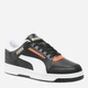 Мужские кеды низкие Puma Rebound Joy Low 38074724 40.5 (7UK) Черные (4065452414689) - изображение 2