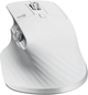 Мышь Logitech MX Master 3S Performance Wireless Mouse Bluetooth Pale Grey (910-006560) - изображение 6