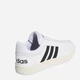 Sneakersy męskie do kostki adidas Hoops 3.0 GY5434 42 (UK 8) Białe (4065418290166) - obraz 6