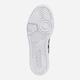 Sneakersy męskie do kostki adidas Hoops 3.0 GY5434 42 (UK 8) Białe (4065418290166) - obraz 8