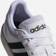 Sneakersy męskie do kostki adidas Hoops 3.0 GY5434 42 (UK 8) Białe (4065418290166) - obraz 9