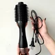 Фен-щетка VGR V-492 3в1 (Черный) 5012776 - изображение 7