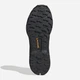 Buty turystyczne męskie z membraną adidas Terrex AX4 GTX HP7395 41.5 (UK 7.5) Czarne (4066749795528) - obraz 7