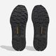 Buty turystyczne męskie adidas Terrex AX4 HP7391 42.5 (UK 8.5) Szare (4066749921866) - obraz 7