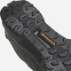 Buty turystyczne męskie adidas Terrex AX4 HP7391 42.5 (UK 8.5) Szare (4066749921866) - obraz 9
