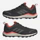 Buty do biegania męskie adidas Terrex Tracerocker 2 IE9398 44 (UK 9.5) Szare (4066746385241) - obraz 5