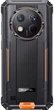Мобильный телефон Oukitel WP28S 4/128GB Black-Orange - изображение 5