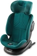 Автокресло Kinderkraft Xpedition 3 i-Size Green (KCXPED03GRE0000) (00-00305301) - изображение 8