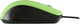 Мышь Modecom MC-M9 USB Black/Green (M-MC-00M9-180) - изображение 4