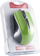 Мышь Modecom MC-M9 USB Black/Green (M-MC-00M9-180) - изображение 5
