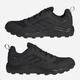 Buty do biegania męskie adidas Terrex Tracerocker 2 GTX IF2579 44 (UK 9.5) Grafitowe (4066746272275) - obraz 5