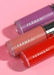 Блеск-плампер для увеличения губ Farmasi 03 Lover 8 мл - изображение 8