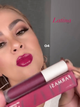 Блеск-лак для губ Farmasi Latina 04 Decidida 5,5 мл - изображение 4