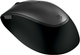 Mysz Microsoft Comfort 4500 For Business USB Black (4EH-00002) - obraz 3