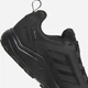 Чоловічі кросівки для бігу з Gore-Tex adidas Terrex Tracerocker 2 GTX GZ8910 46.5 Чорні (4065419791914) - зображення 8