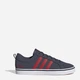 Чоловічі кеди низькі adidas VS Pace 2.0 HP6003 41.5 Сині (4066748649075) - зображення 1