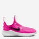 Детские кроссовки для девочки Nike Flex Runner 3 (Ps) FN1449-602 31 (13C) Фуксия (197594316621) - изображение 1