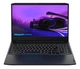 Ігровий ноутбук Lenovo IdeaPad Gaming 3-15/Ryzen 5 5500H/ОЗП 32 GB/SSD 512 GB/RTX2050/15.6 Матовий, LED, IPS, 144 Hz - Уцінка - зображення 1