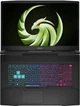 Ноутбук MSI Bravo 17 / AMD Ryzen™ 5 7535HS / 16 GB ОЗП/ Накопитель 512 GB / Матовый, LED, IPS , 144 Гц / NVIDIA GeForce RTX 4050. / для игр и мультимедиа - изображение 2