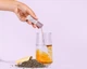 Смесь экстракта трав с натуральным чаем с ароматом бергамота Nutriplus Farmasi 30 стиков. - изображение 3