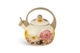 Чайник со свистком Edenberg Flowers 6 EB-1745-6 2.2 л 4700970 - изображение 1
