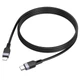Кабель HOCO Type-C to Lightning Energy silicone charging data cable X109 |1m, 27W| 4976129 - изображение 6